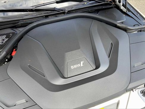 New 2025 BMW i4 M50 w/ Premium Package image 17