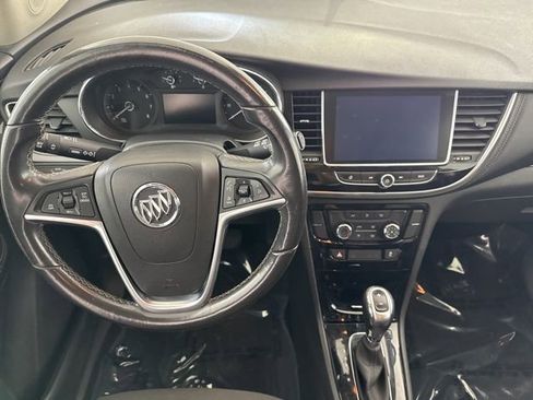 Used 2020 Buick Encore Preferred w/ Safety Package FWD image 22