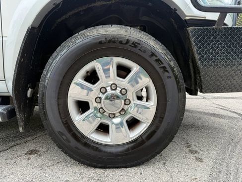Used 2016 RAM 2500 Laramie AWD/4WD image 4