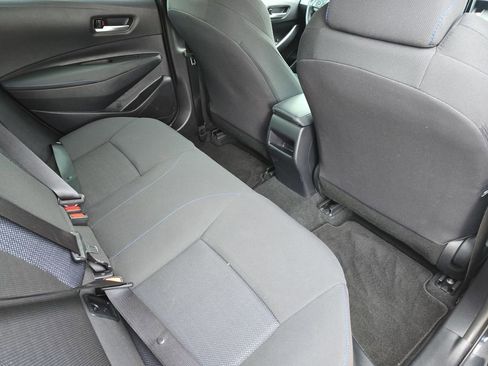 Used 2022 Toyota Corolla SE FWD image 11