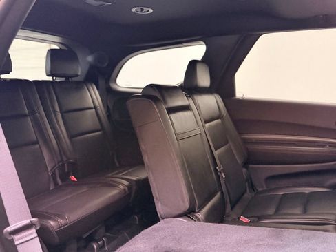 Used 2025 Dodge Durango GT AWD/4WD image 22