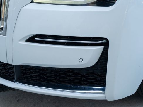 Used 2022 Rolls-Royce Ghost AWD/4WD image 12