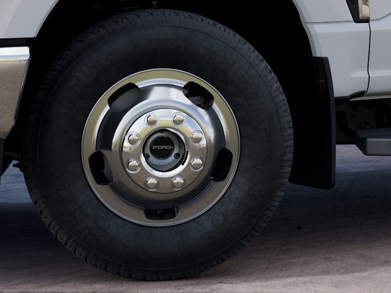 New 2027 Ford F350 Lariat AWD/4WD image 19