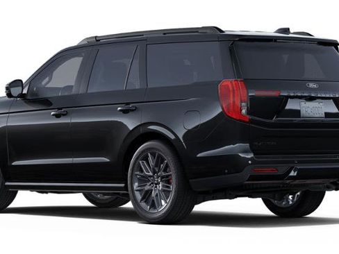 New 2025 Ford Expedition Platinum w/ Stealth Performance Package image 57
