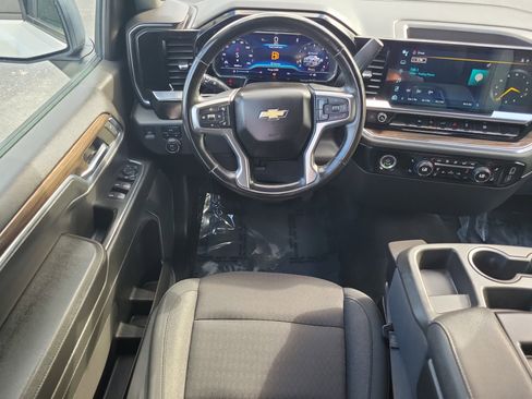 Used 2023 Chevrolet Silverado 1500 LT w/ Protection Package image 21