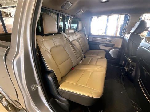Used 2020 RAM 1500 Limited image 36