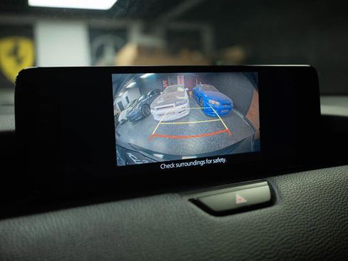 Used 2024 MAZDA CX-90 3.3 Turbo w/ Preferred Plus image 27