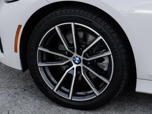 Used 2022 BMW 330i xDrive Sedan w/ Driving Assistance Package AWD/4WD image 59