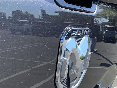 Used 2022 RAM 1500 Big Horn RWD image 30