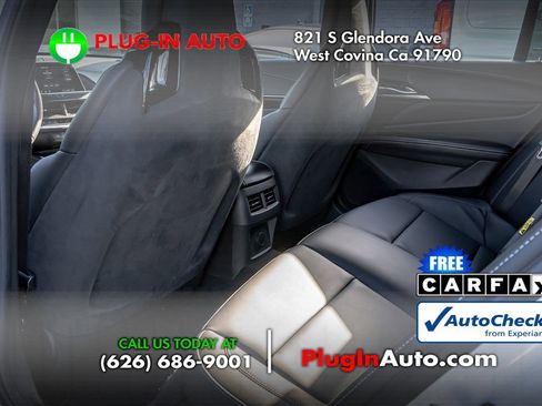 Used 2022 Cadillac CT4 V Blackwing w/ Driver Assist Package image 12