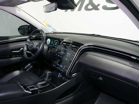 Used 2022 Hyundai Tucson SEL w/ Convenience + Premium Package FWD image 23