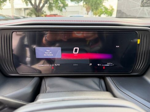 New 2026 Dodge Charger R/T AWD/4WD image 18