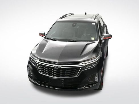 Used 2023 Chevrolet Equinox Premier AWD/4WD image 23