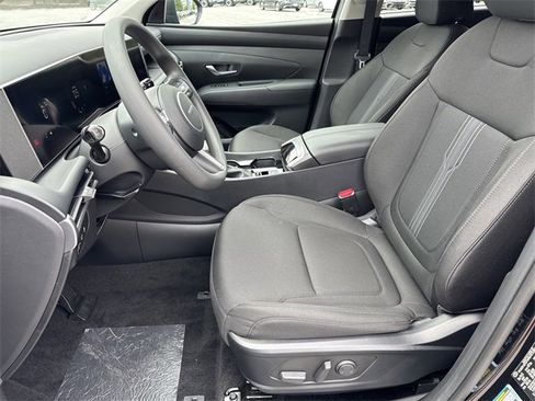 New 2026 Hyundai Tucson SEL image 9