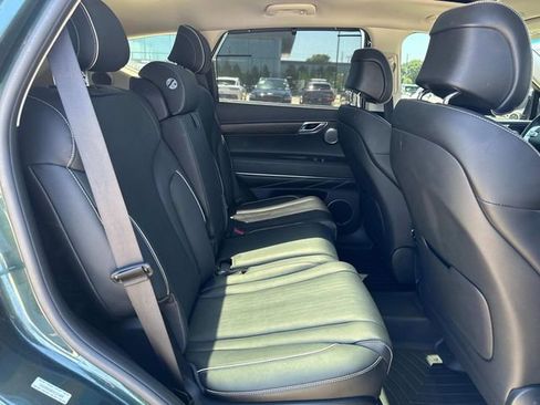 Used 2023 Genesis GV80 2.5T w/ Prestige Package AWD/4WD image 14