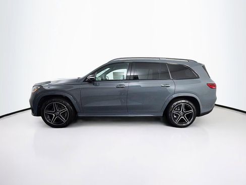 Used 2026 Mercedes-Benz GLS 450 GLS 450 image 4