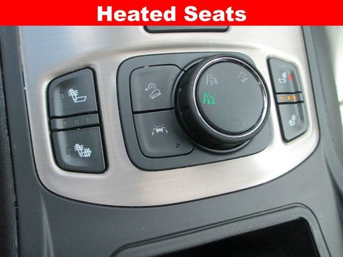 Used 2022 GMC Terrain Denali AWD/4WD image 18