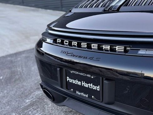 New 2026 Porsche 911 Carrera 4S image 36