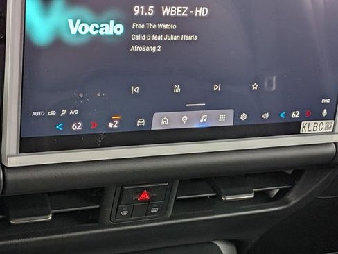 New 2026 MAZDA CX-5 Select image 22