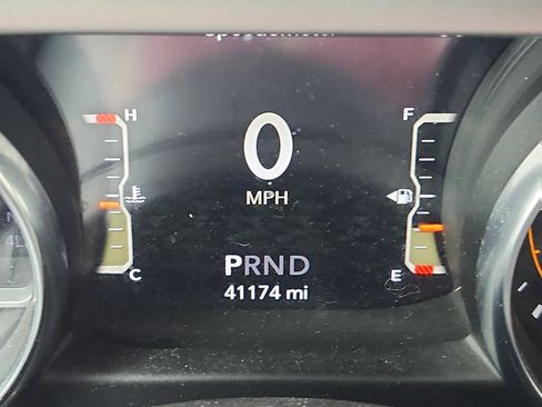 Used 2021 Jeep Wrangler Unlimited Sport AWD/4WD image 12
