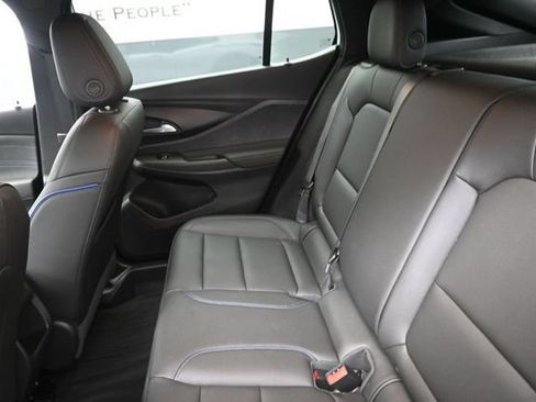 Used 2024 Buick Envista Sport Touring w/ Convenience I Package FWD image 22