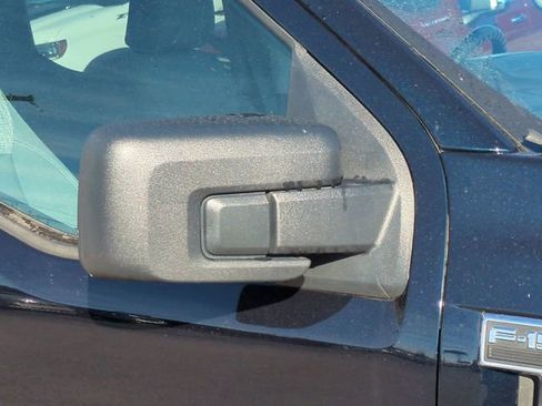 Used 2023 Ford F150 XLT image 11