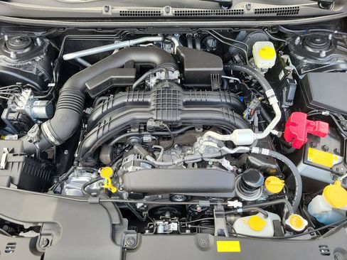 New 2026 Subaru Impreza 2.0i Sport AWD/4WD image 10