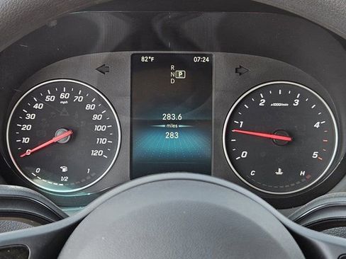 New 2024 Mercedes-Benz Sprinter 3500 image 20