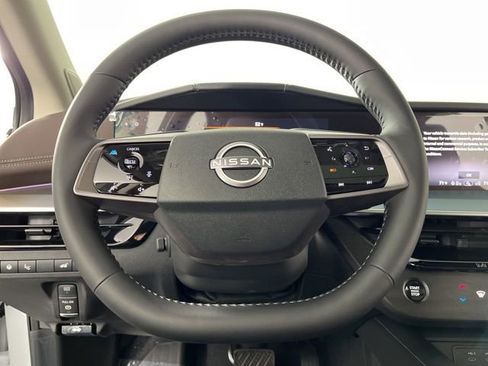 New 2026 Nissan Murano Platinum w/ Cargo Package AWD/4WD image 21