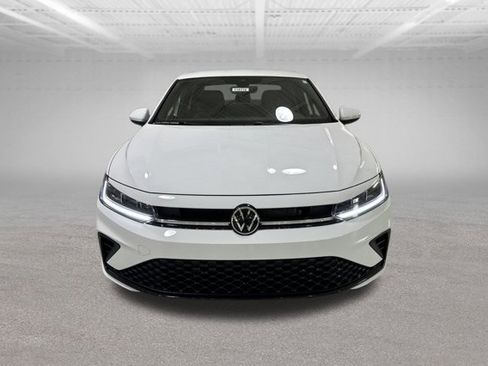 New 2026 Volkswagen Jetta Sport FWD image 2
