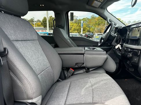 New 2026 Ford F250 XL w/ STX Appearance Package image 40