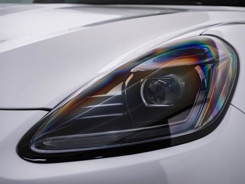 Certified 2025 Maserati Grecale Modena image 7