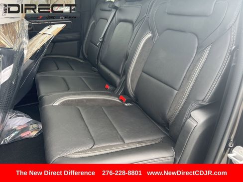 New 2026 RAM 1500 RHO image 35