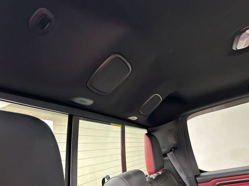 Used 2023 RAM 1500 Rebel w/ Rebel Level 2 Equipment Group image 28