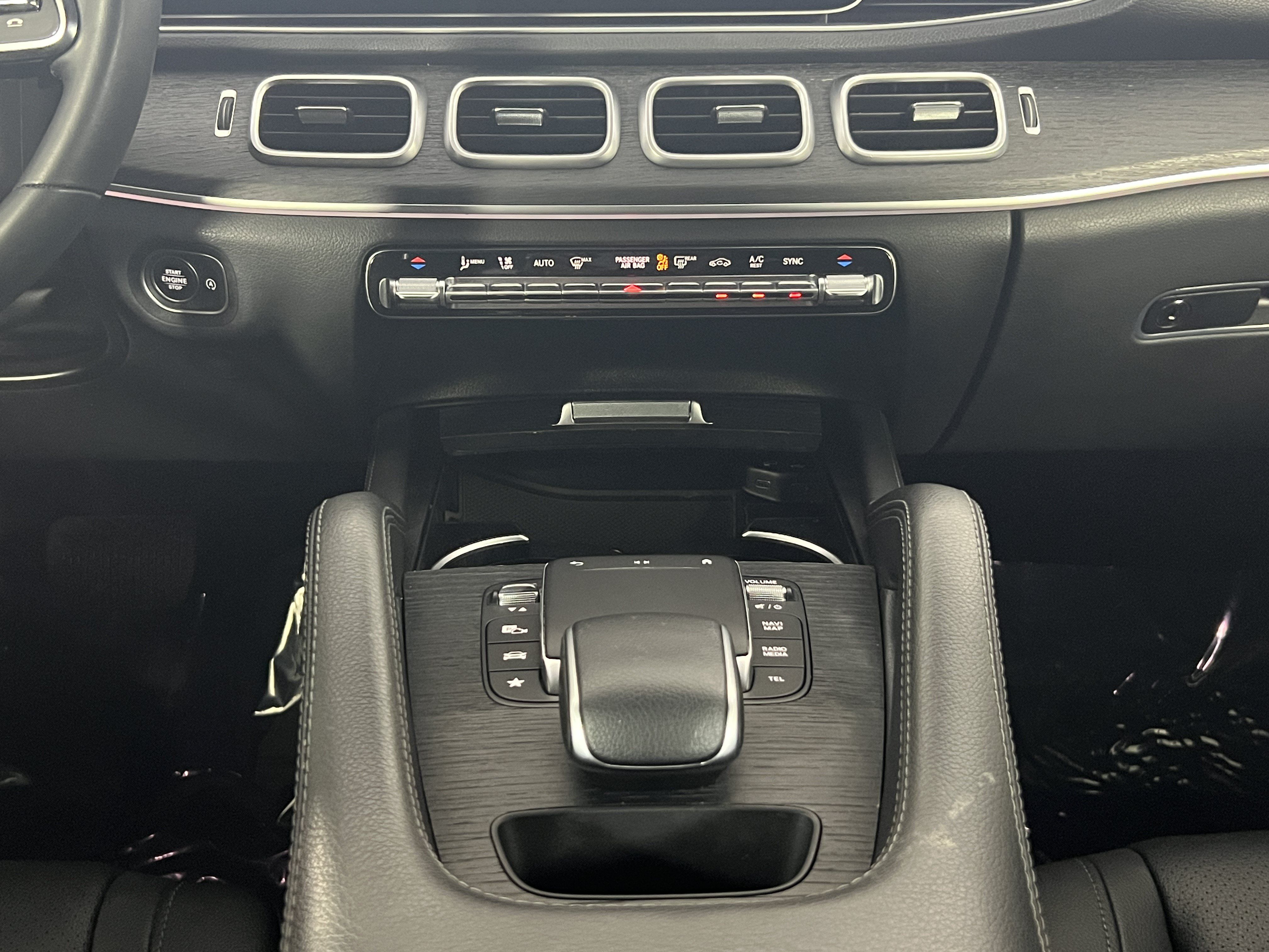 Certified 2022 Mercedes-Benz GLE 350 image 18