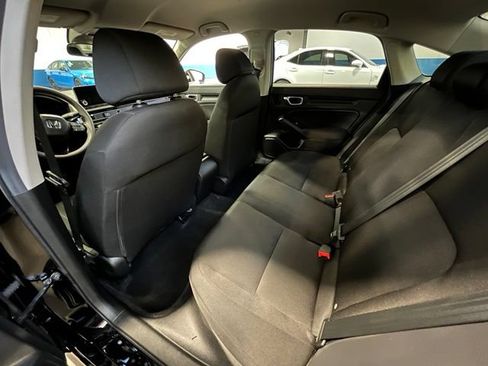 Used 2026 Honda Civic LX image 18