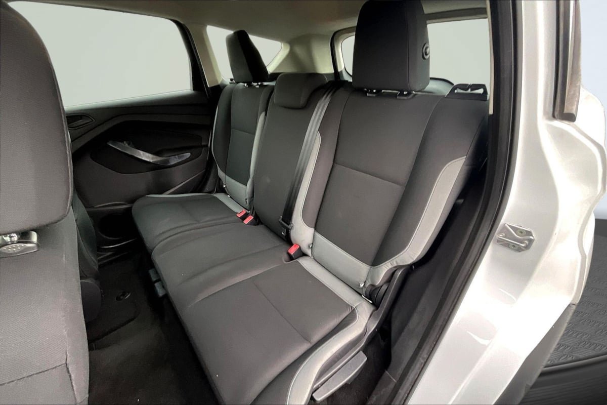 Used 2013 Ford Escape S FWD image 25