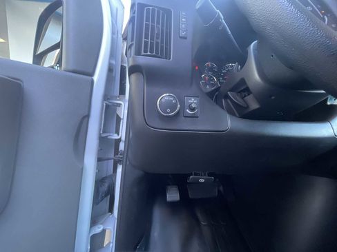 Certified 2024 Chevrolet Express 2500 WT w/ Driver Convenience Package image 15