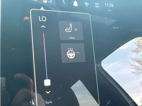 Used 2025 Jeep Compass Limited image 30