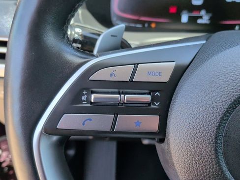 Used 2025 Hyundai Palisade SEL FWD image 17