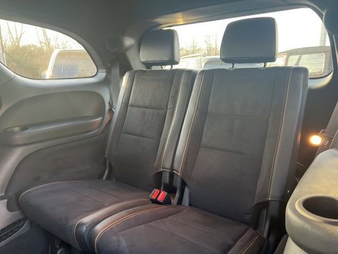 Used 2023 Dodge Durango R/T image 21