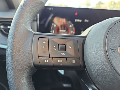 New 2026 Nissan Kicks SV w/ SV Premium Package image 20