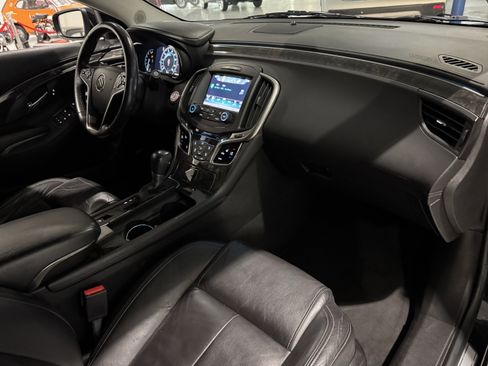 Used 2016 Buick LaCrosse Leather image 38