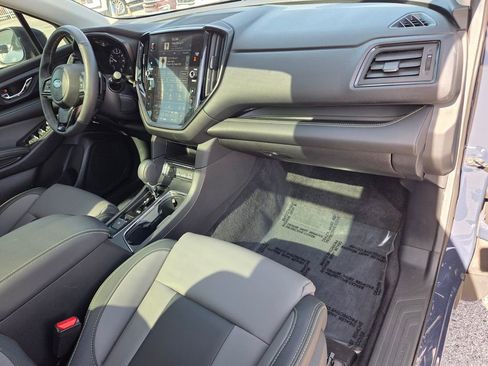 Used 2025 Subaru Ascent Onyx Edition AWD/4WD image 18