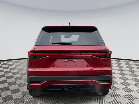 Used 2026 Lexus TX 350 AWD image 3