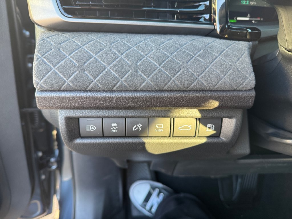 New 2026 Toyota Camry XLE AWD/4WD image 19