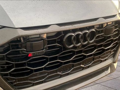 Used 2023 Audi RS Q8 w/ Black Optic Package AWD/4WD image 30