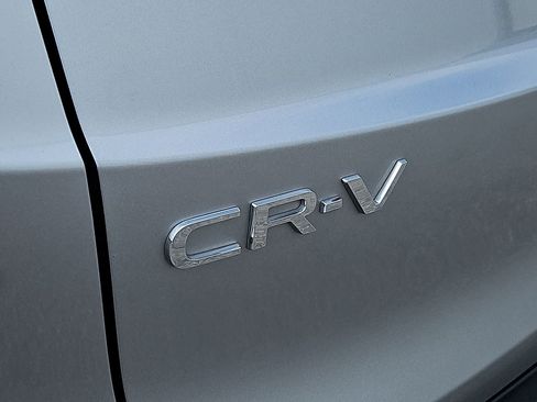 Used 2024 Honda CR-V EX image 37