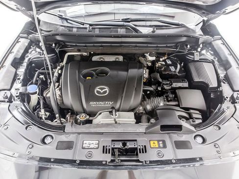 Used 2019 MAZDA CX-5 Touring AWD/4WD image 39