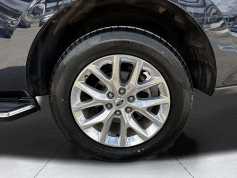 Used 2021 Ford Expedition XLT image 55